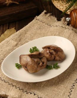 萬國滷味-真空包裝雞肝 Wanguo Luwei must try cold braised food - Chicken Liver