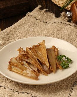 萬國滷味-真空包裝雞軟骨 Wanguo Luwei must try cold braised food - Chicken Cartilage