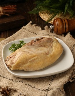 萬國滷味-真空包裝鹹水雞胸 Wanguo Luwei must try salted chicken - Chicken Breast